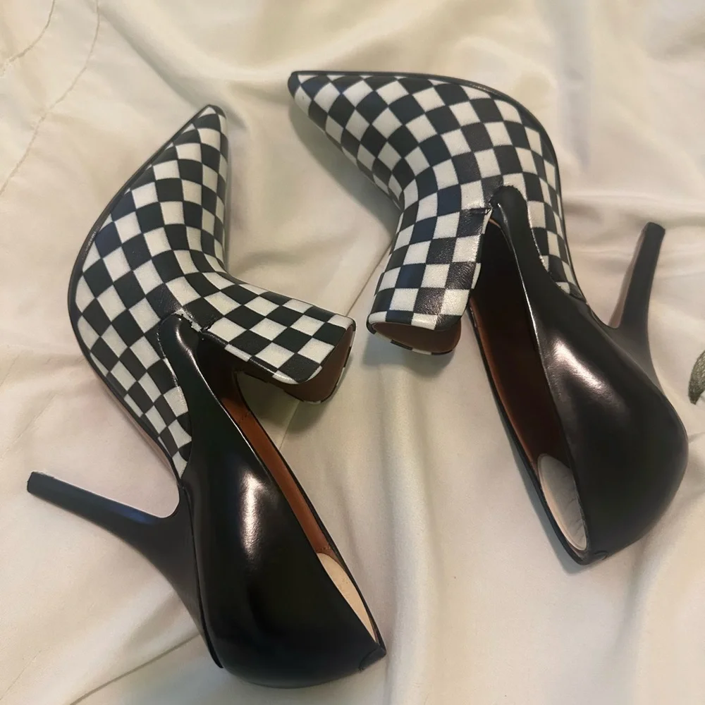 Celine women shoes - Picture 6 of 12